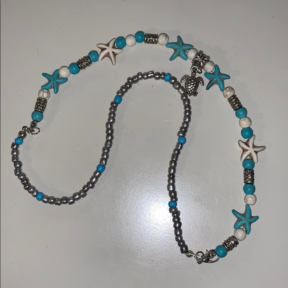 Anklet - Picture 2 of 3